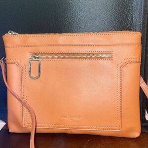 NWT Urban Originals messenger Crossbody thin bag